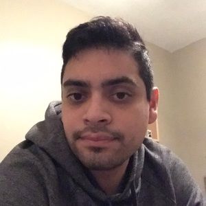 Meet your Posher, Edgar